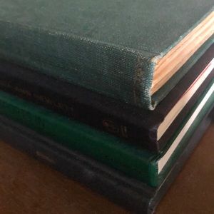 Meet your Posher, Katherine